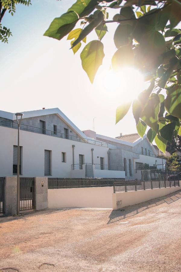 Appartement T3 A 5 Minutes Du Port Et De La Plage 37 Saint-Cyr-sur-Mer Exterior foto